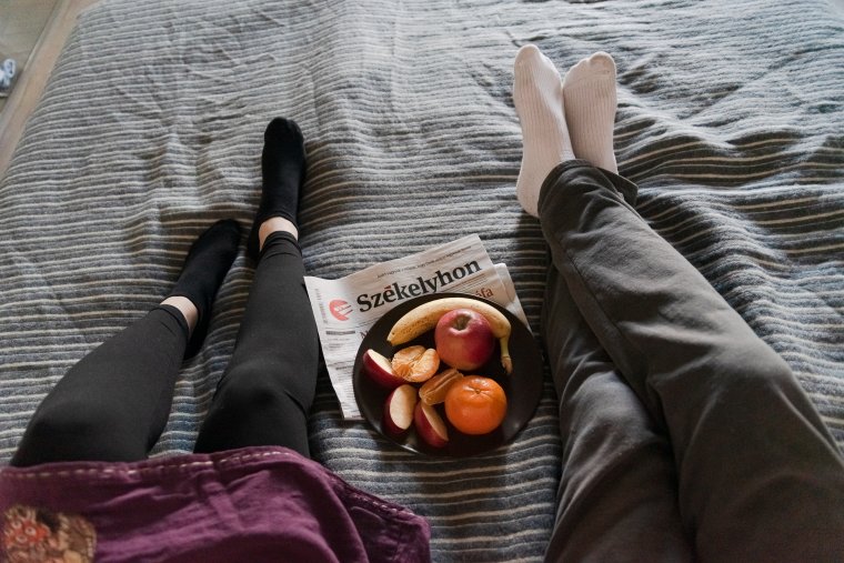 A párok kétharmada barátként indítja kapcsolatát egy kanadai tanulmány szerint