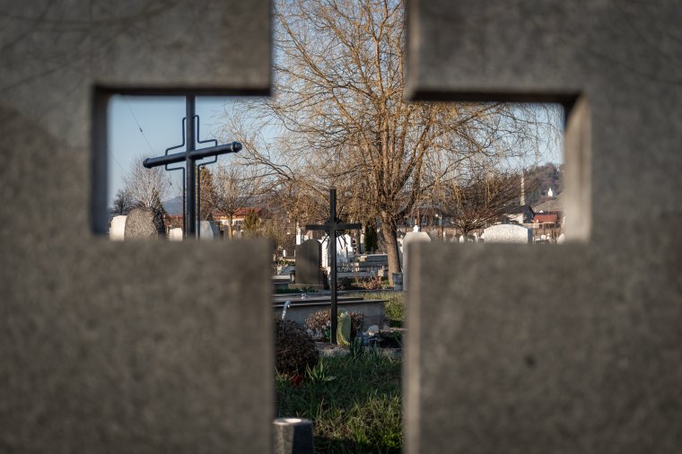 Van, ahol már megkétszerezte a temetések számát a koronavírus-járvány