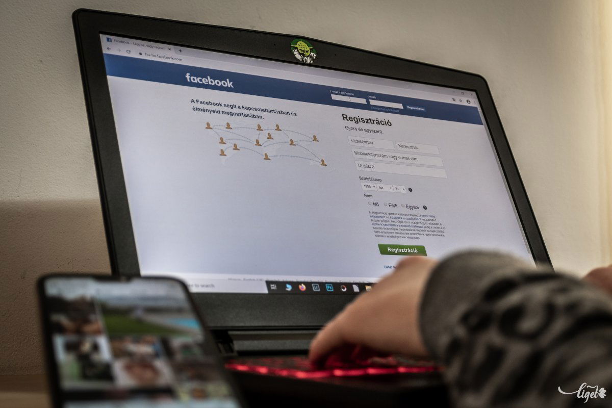 Facebook