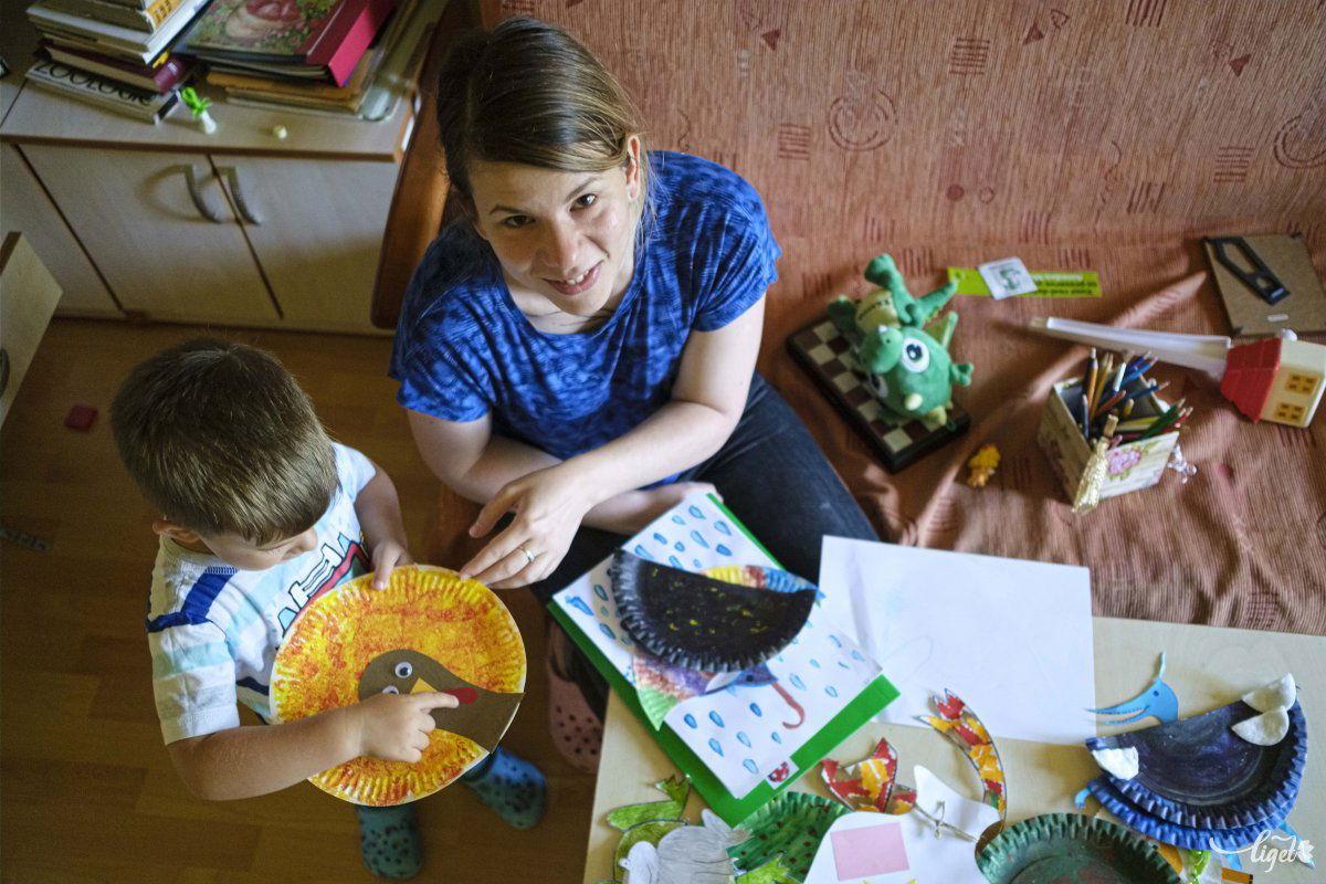 Milyen tevékenységeket folytattak, milyen tapasztalatokat szereztek az utóbbi hetekben? Ezzel kapcsolatban várja a történeteket a múzeum •  Fotó: Veres Nándor