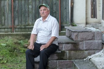 Amikor a kő beszélget az emberrel