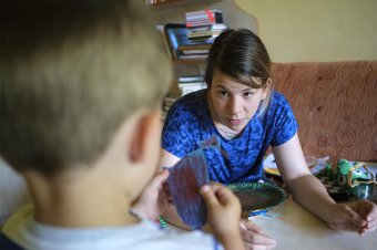 Koronás emlékek a múzeumban