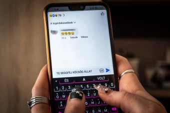 Hirtelen felindulásból elkövetett kommentelés, és még valaki, aki a mi dühünkből profitál