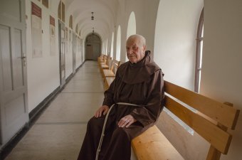 Nagy ünnep lesz, amikor újra a nyeregben lesz a mise – József atyával a lelkekben megélt búcsúról