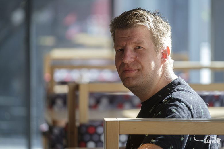 André Ferenc, költő, a magyar kultúra napja