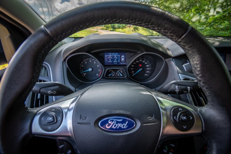 A Ford leállítja romániai üzemét nyolc napra a félvezetők globális hiánya miatt