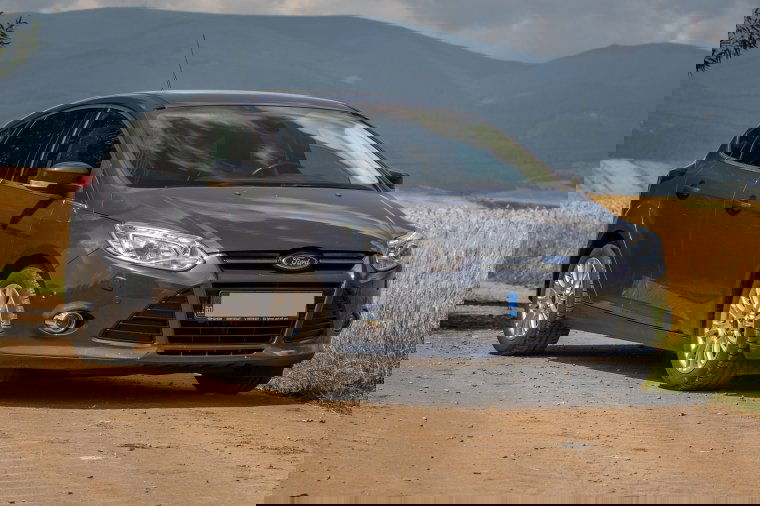 Nagyító alatt is kevés hiba: Ford Focus III.