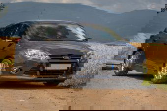 Nagyító alatt is kevés hiba: Ford Focus III.