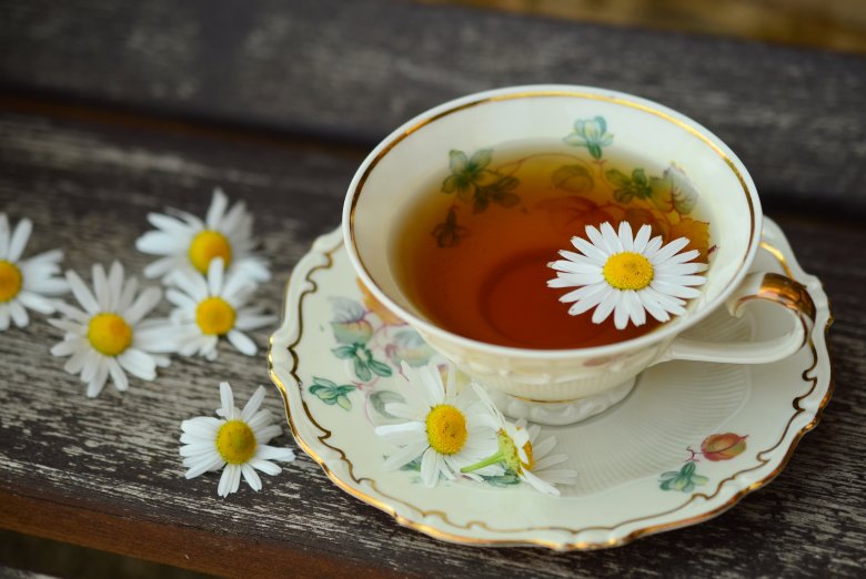 Egyelőre a teázás iránti igény nem annyira felkapott, mint például Budapesten •  Fotó: Pixabay