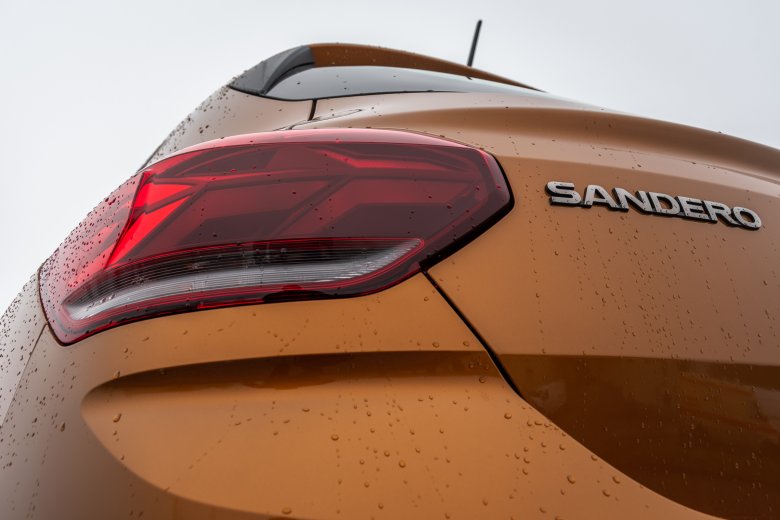 A Dacia Sandero továbbra is Európa kedvence, magabiztosan vezeti a 2025-ös eladási listát