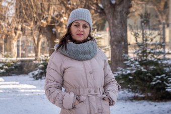 Csókolom, ez is én vagyok... Egy karanténnapló története