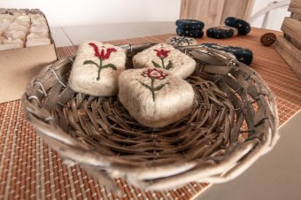 Megajándékozhatjuk a nehéz helyzetben lévő anyákat