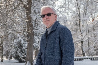 Emberközeli beszélgetések: Csinta Samu interjúkötete