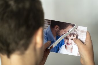 Középen a gyerekek: hogyan váljunk, hogy ne bántsunk?