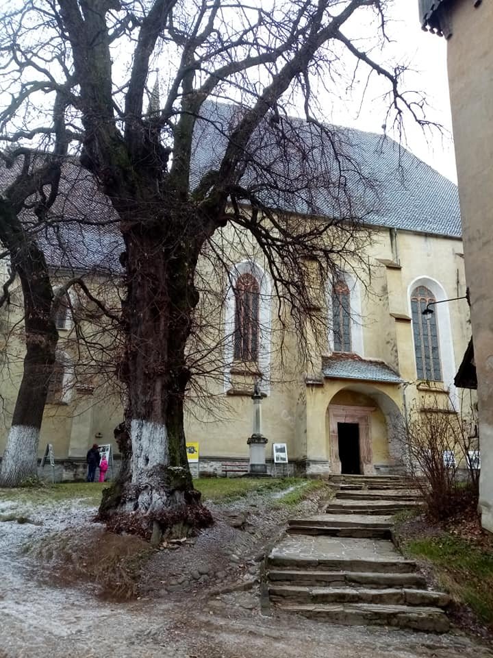 Berethalom •  Fotó: Antal Erika