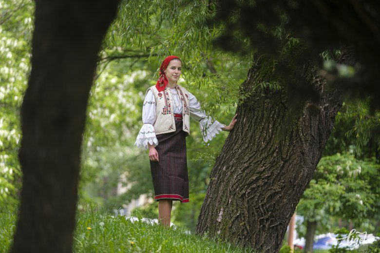 „Én itt otthon érzem magam, amikor nem laktam itt akkor is úgy éreztem, hogy hazajövök