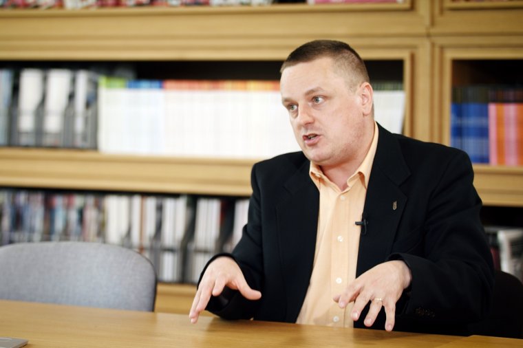 Trianon, a látens trauma