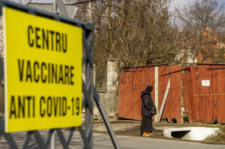 Egyetlen új fertőzöttet sem regisztráltak Maros megyében 