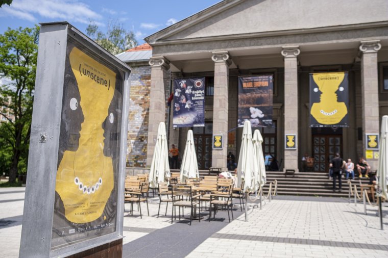 Színházi fesztivál Csíkszeredában: kedden rajtol az Unscene