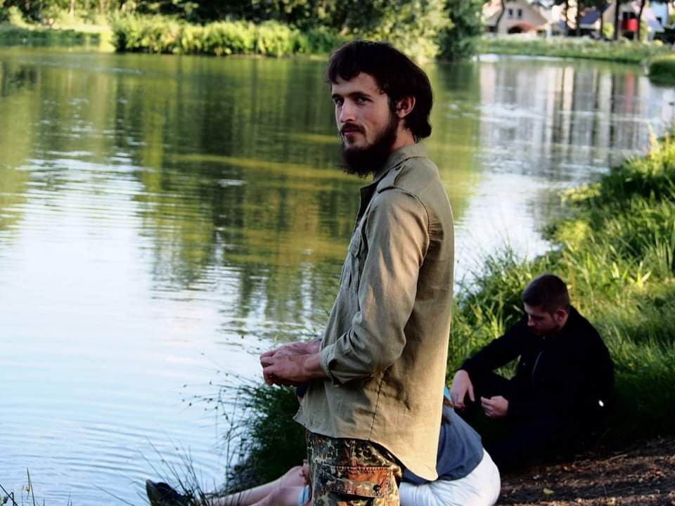 •  Fotó: Török Richárd személyes archívuma