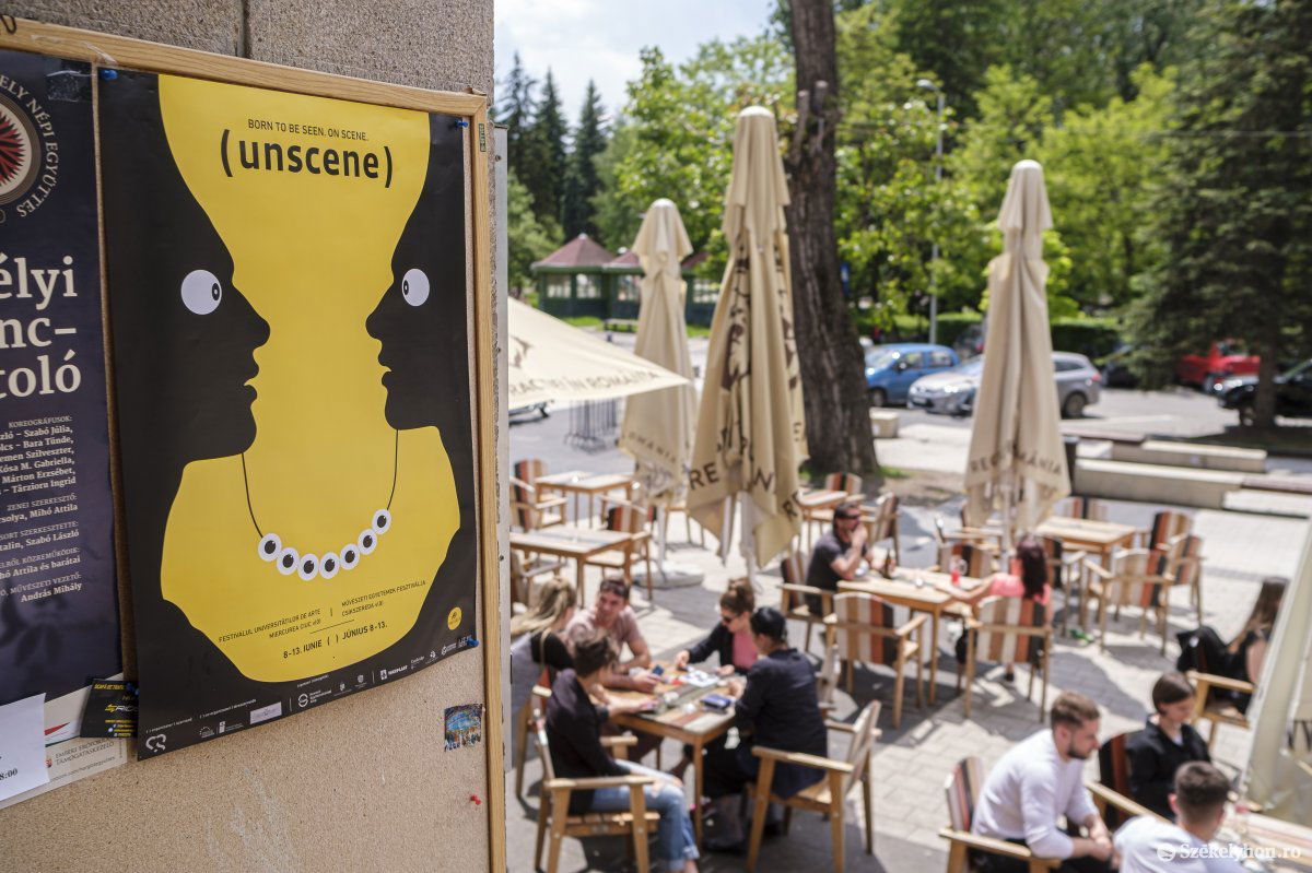 &bullet;  Fotó: Veres Nándor