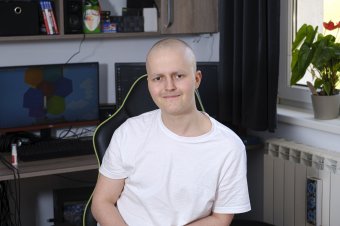 Összefogás Barni gyógyulásáért