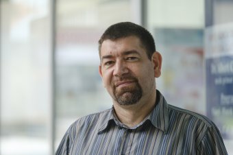 Csatlós Lóránt: minden kis szerepet meg kell becsülni