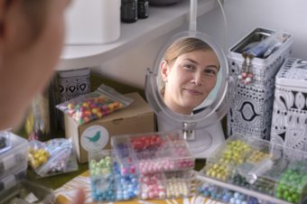 Fülemüle a fülben: ékszerek fából, gyöngyből, fémből