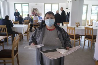 Védett egység: odafigyelés és elfogadás Csíksomlyón