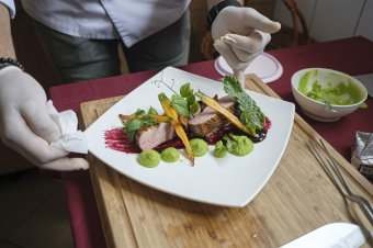 Képezték őket és munkahelyet is szereztek nekik