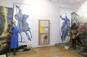 Megcsókolták a földet, amikor Erdélybe jöttek