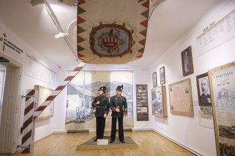 Mítoszromboló időutazás a székelység történelmében: élmények a Székely Határőr Emlékközpontból