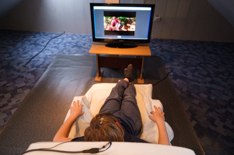 Agytréning a mentális egészségért: neurofeedback