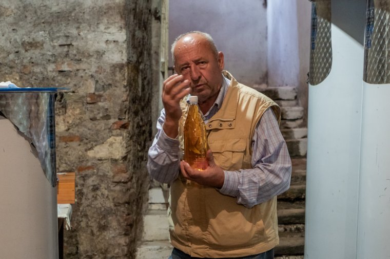 A misebor a lelkek üdvére száll