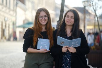 Mit üzennek az állatok? Egy könyv rejtett üzenete