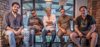 Homonyik Sándor: írjatok magyar dalokat!