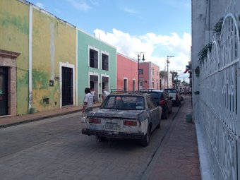 Több mint harminc ember feldarabolt maradványait találták meg Mexikóban egy elhanyagolt épületben