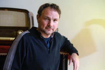 Sebestyén Aba: letűnt világban keresni a mát