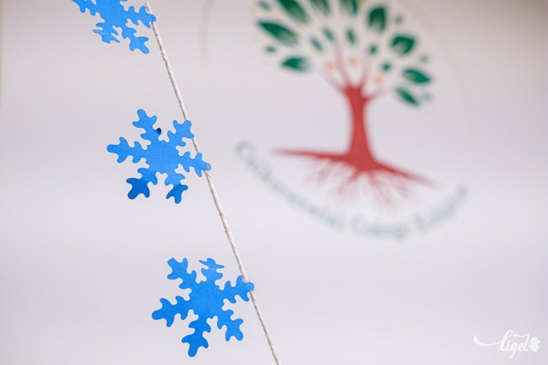 Vallásos, hagyományőrző közegből érkeztek a fiatalok •  Fotó: Veres Nándor