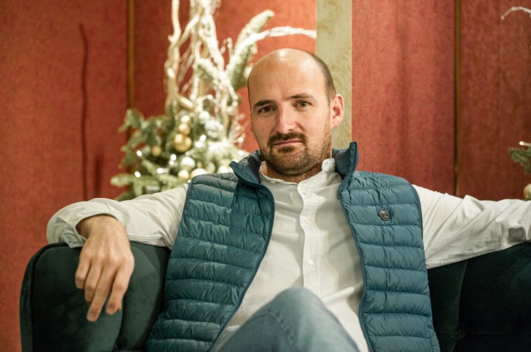 Bánffy Farkas karácsonya