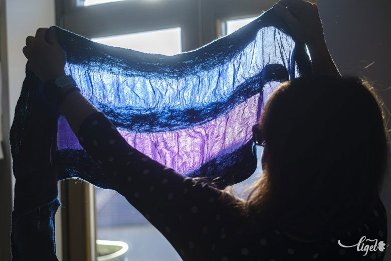 A nemezelés nagyon lassú folyamat •  Fotó: Veres Nándor