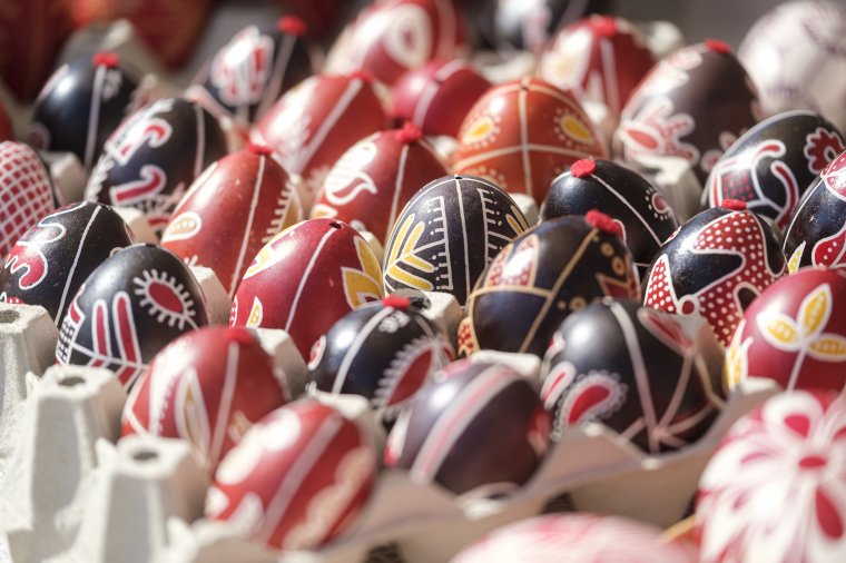 Húsvét: nem az élet üres, hanem a sír – erdélyi értelmiségiek gondolatai a feltámadás ünnepén