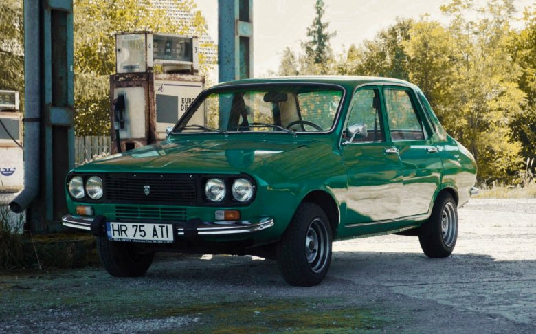 Van, ami megkopik, és van, amit nem hagynak •  Fotó: • Forrás: Antalka Zsolt saját archívuma