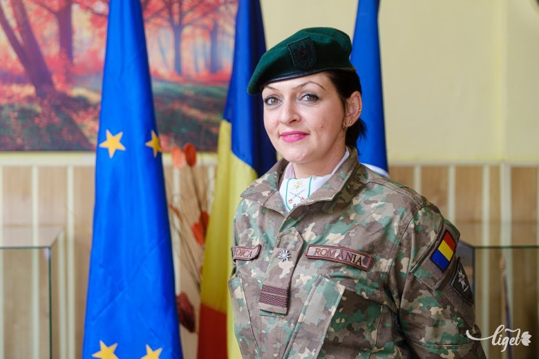 Stoica Monica •  Fotó: Veres Nándor