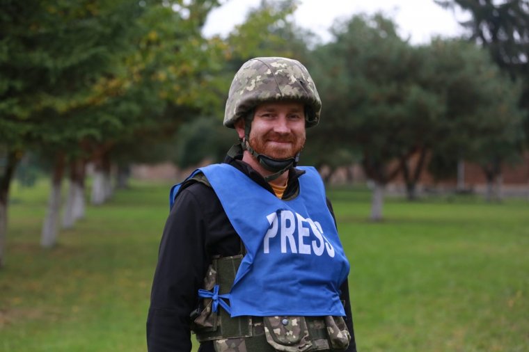 A hadsereg magyar hangja: Csatlos Károly