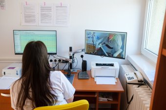 Epilepszia és szolidaritás. A nap, amikor lilába öltözünk