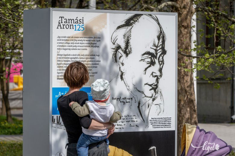 Át kell adnunk az örökséget a fiatal generációknak is •  Fotó: Pinti Attila