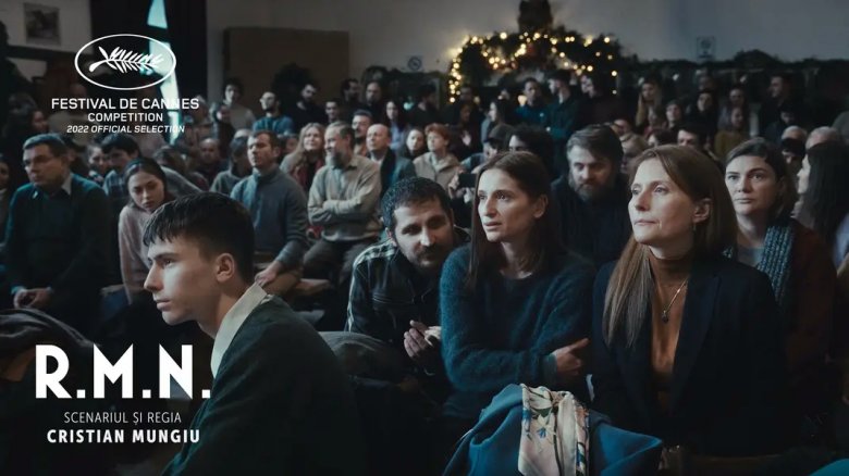 Így került a borzsovai háziasszony képmása Cannes-ba 