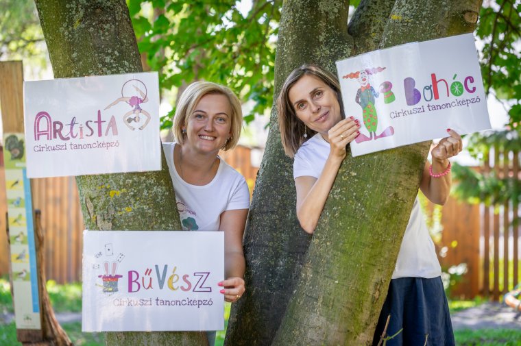 Ahol apa is gyerekdalra bulizik: a Cseperedők Családi Fesztivál