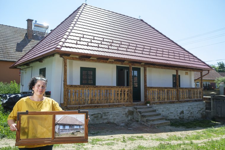 Vidámak, dolgosak, mezítlábasak: falusi kalandok a Sasfészekben